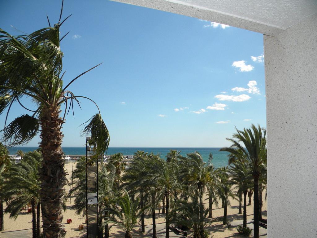 Miramar-nautic-arysal Salou